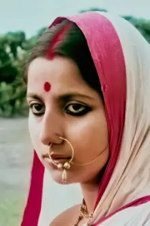 Shampa Ghosh como: Yashobati