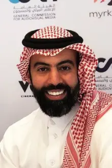 Abdulaziz Almuzaini como: الحارث