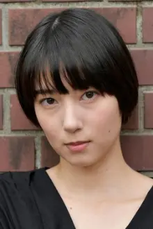 Sasha Ueda como: Natsuko