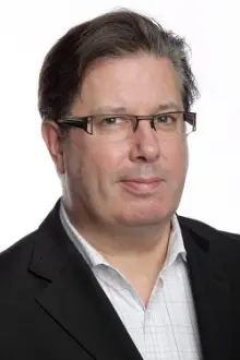 Gerry Ryan como: Himself - Presenter