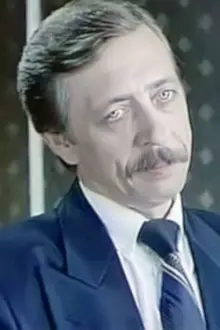 Igor Murugov como: Boris Mikhaylovich Gorelov