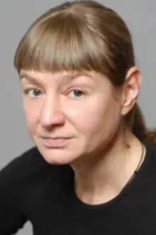 Ekaterina Durova como: 