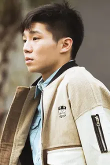 Kenny Chen como: Zhao Li An