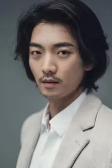 Hwang Hee como: Jung Eun Hyuk