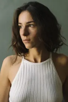 Nacima Bekhtaoui como: Mila