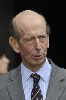 Prince Edward, Duke of Kent como: self