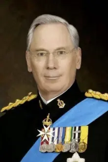 Prince Richard, Duke of Gloucester como: Self - Introduction