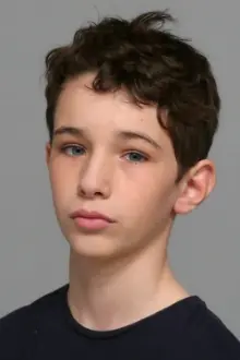 Oscar Pauleau como: Timothée