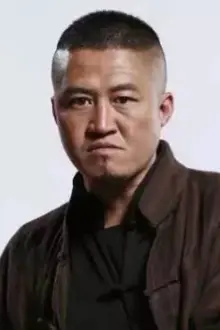Yue Dongfeng como: Chen Guang