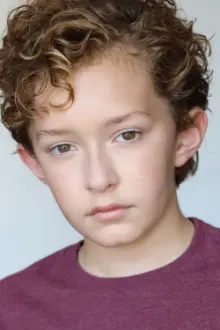 Griffin Morgan como: Max