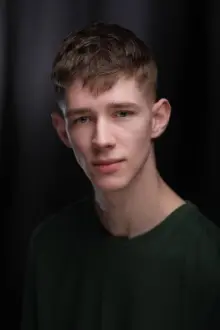 Samuel Jordan como: Jordan Burdett