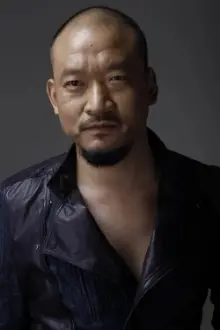 Chen Bing como: Gao Qiang