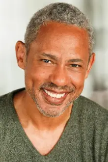 Tony J. Scott como: Arthur the Prophet