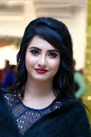 Humaira Farin Khan