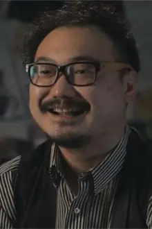 Leng Haoze como: Jia Jia's father