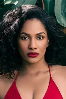 Masaba Gupta como: Masaba Gupta