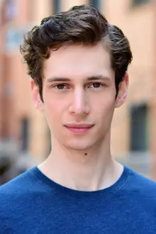 Richard Lowenburg como: Ben