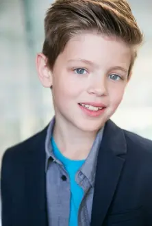 Bryce Patterson como: Young Cameron