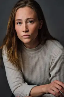 Sannah Nedergård como: Jessica