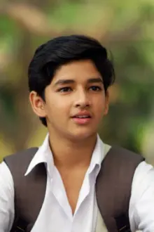 Lakshya Sinha como: Mahi Teja