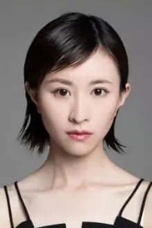 Ye Siqi como: Su Ye'er