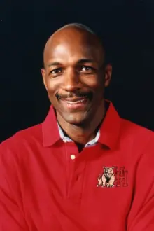 Clyde Drexler como: 