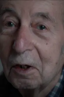 Samuel Dresner como: Holocaust Survivor
