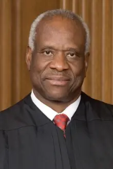 Clarence Thomas como: 