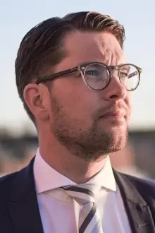 Jimmie Åkesson como: SD/Party Chairman