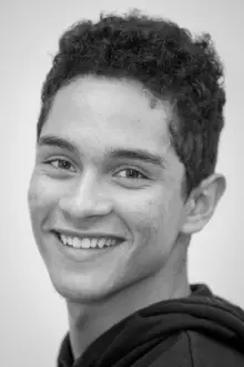 Christiano "Chachi" Delgado como: Marcus (voice)