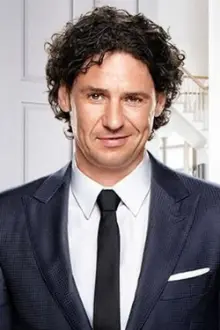 Colin Fassnidge como: Himself - Mentor / Judge