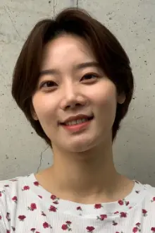 Kim Mi-su como: Lee Soo-yeon