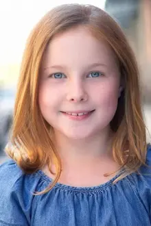 McKenna Keane como: Emma Gleason