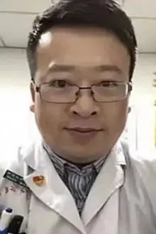 Li Wenliang como: Opthalmologist