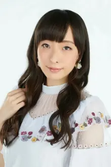 Emi Hirayama como: (voice)