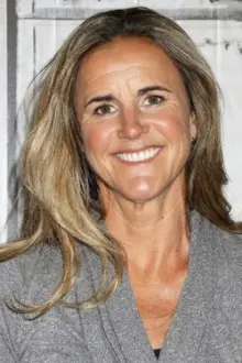 Brandi Chastain como: 