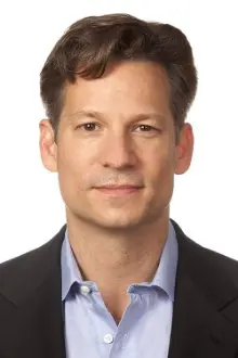 Richard Engel como: 