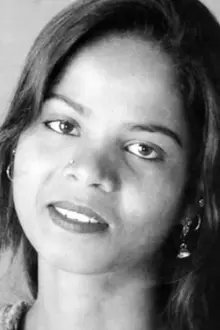 Asia Bibi como: 