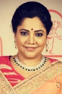 Sonali Pandit Naik como: Sheela Deewan