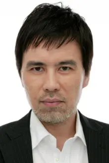 Koji Kiryu como: Mitsuo Kumada