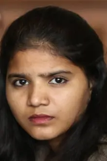 Esham Masih como: Asia Bibi's daughter