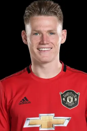 Scott McTominay