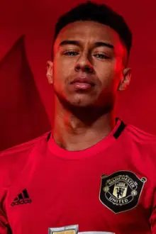 Jesse Lingard como: Ele mesmo