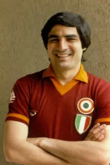 Agostino Di Bartolomei como: 