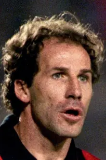 Franco Baresi como: 