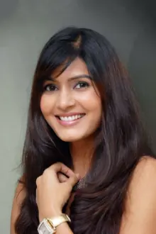 Sangeeta Chauhan como: 