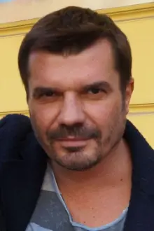 Bogdan Brzyski como: Adam Potoczny