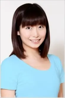 Risa Uchida como: Xion (voice)