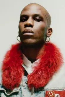 Yves Tumor como: Themself