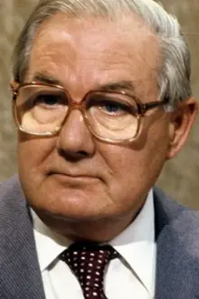 James Callaghan como: Ele mesmo